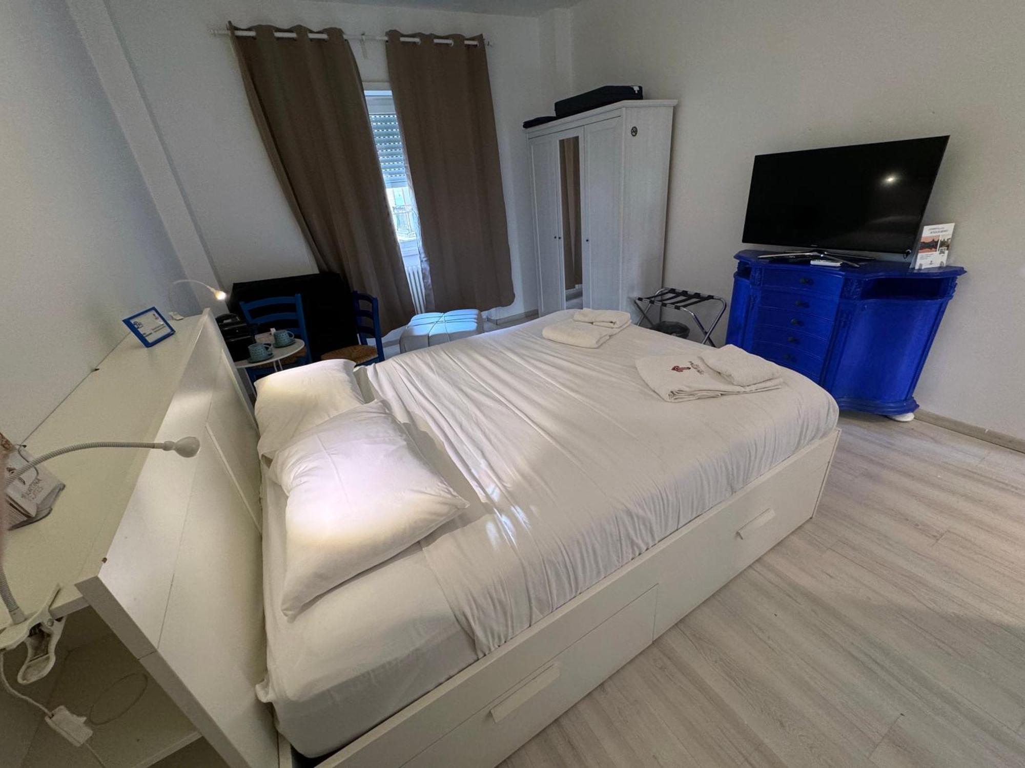 Tiburtina Suites, Roma Ngoại thất bức ảnh