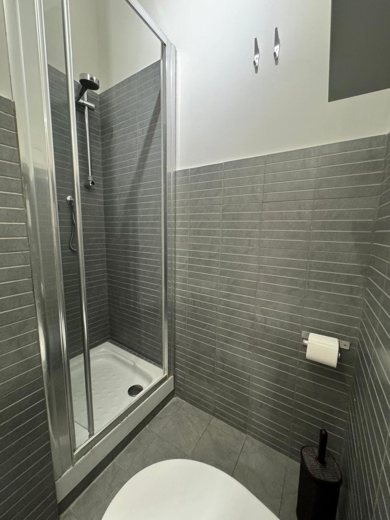Tiburtina Suites, Roma Ngoại thất bức ảnh