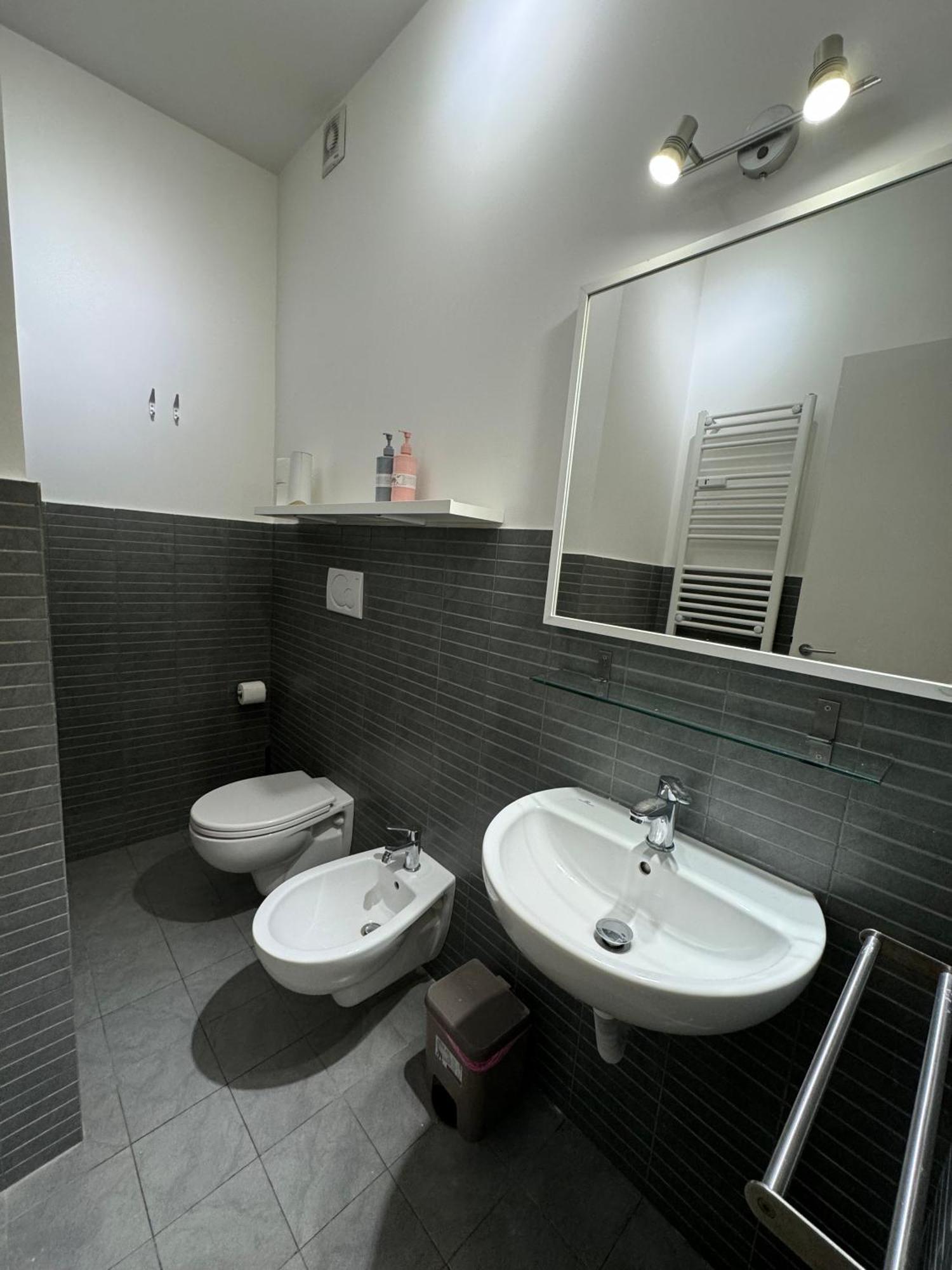 Tiburtina Suites, Roma Ngoại thất bức ảnh