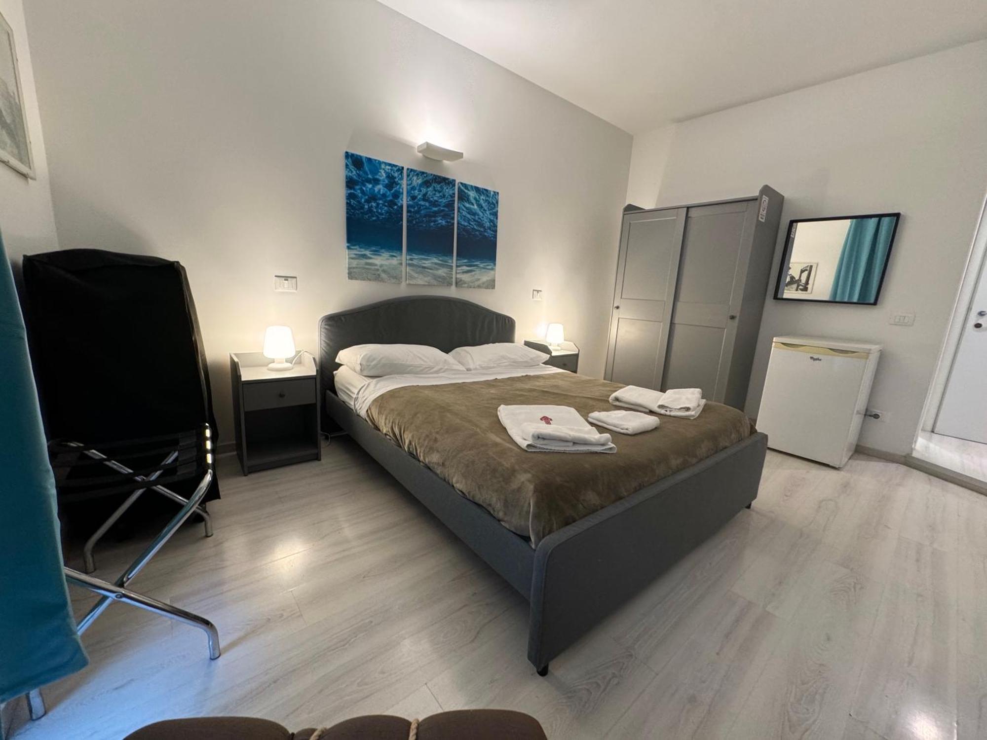 Tiburtina Suites, Roma Ngoại thất bức ảnh