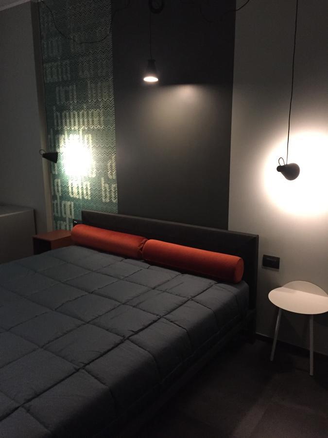 Tiburtina Suites, Roma Ngoại thất bức ảnh
