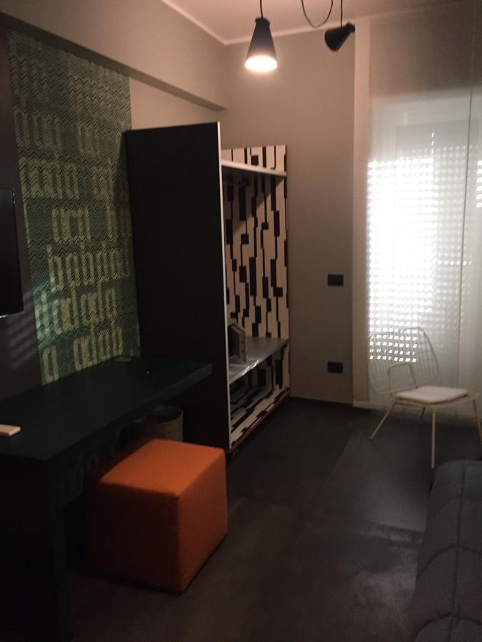 Tiburtina Suites, Roma Ngoại thất bức ảnh