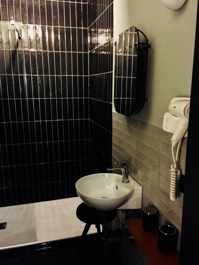 Tiburtina Suites, Roma Ngoại thất bức ảnh