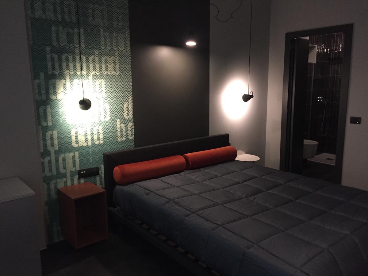 Tiburtina Suites, Roma Ngoại thất bức ảnh