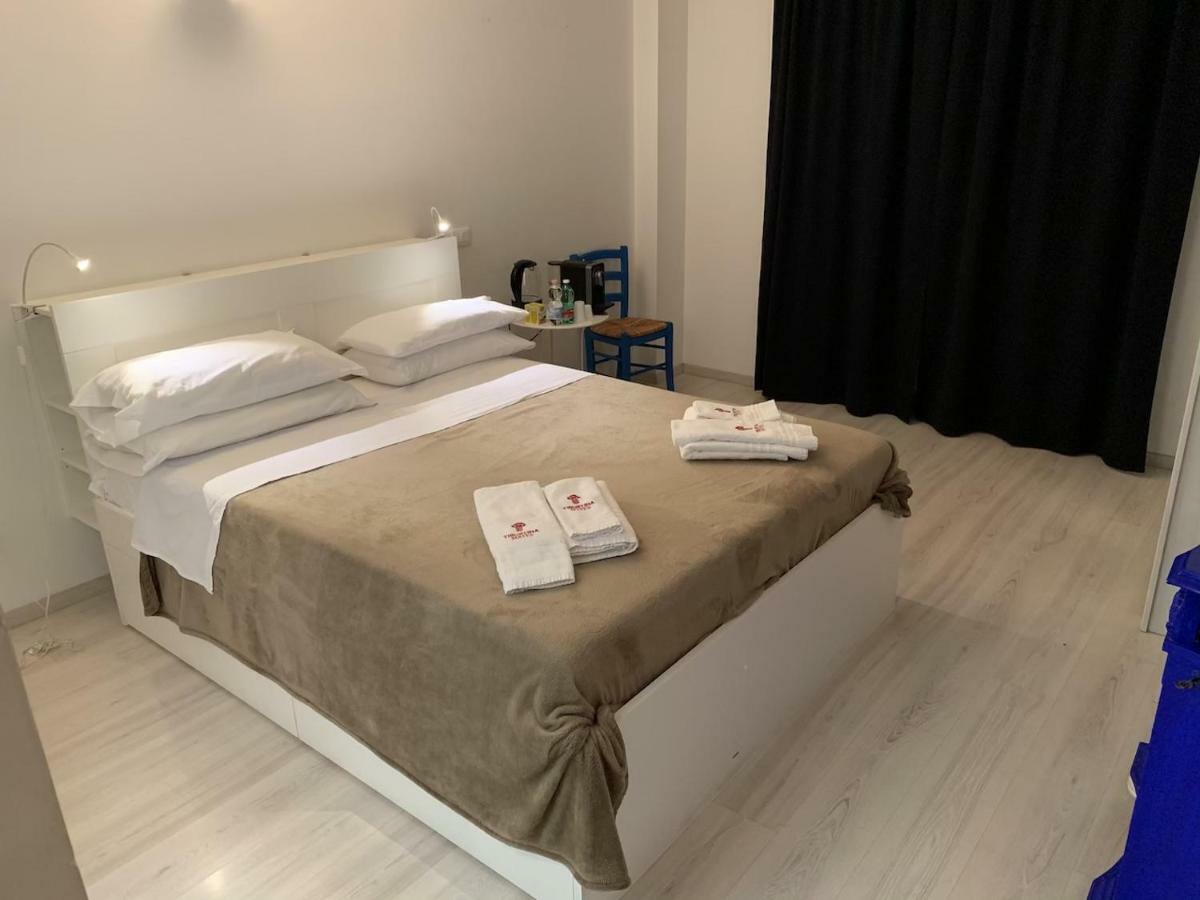Tiburtina Suites, Roma Ngoại thất bức ảnh