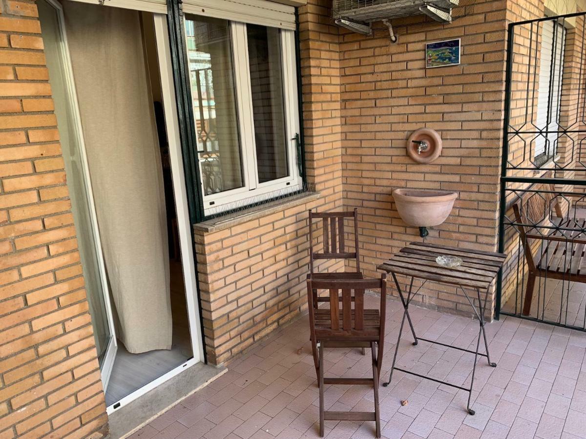 Tiburtina Suites, Roma Ngoại thất bức ảnh