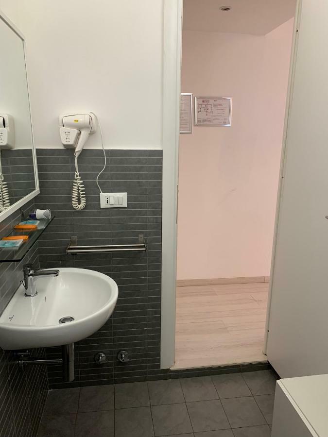 Tiburtina Suites, Roma Ngoại thất bức ảnh